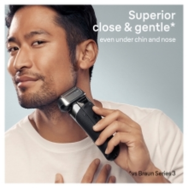 braun series 8